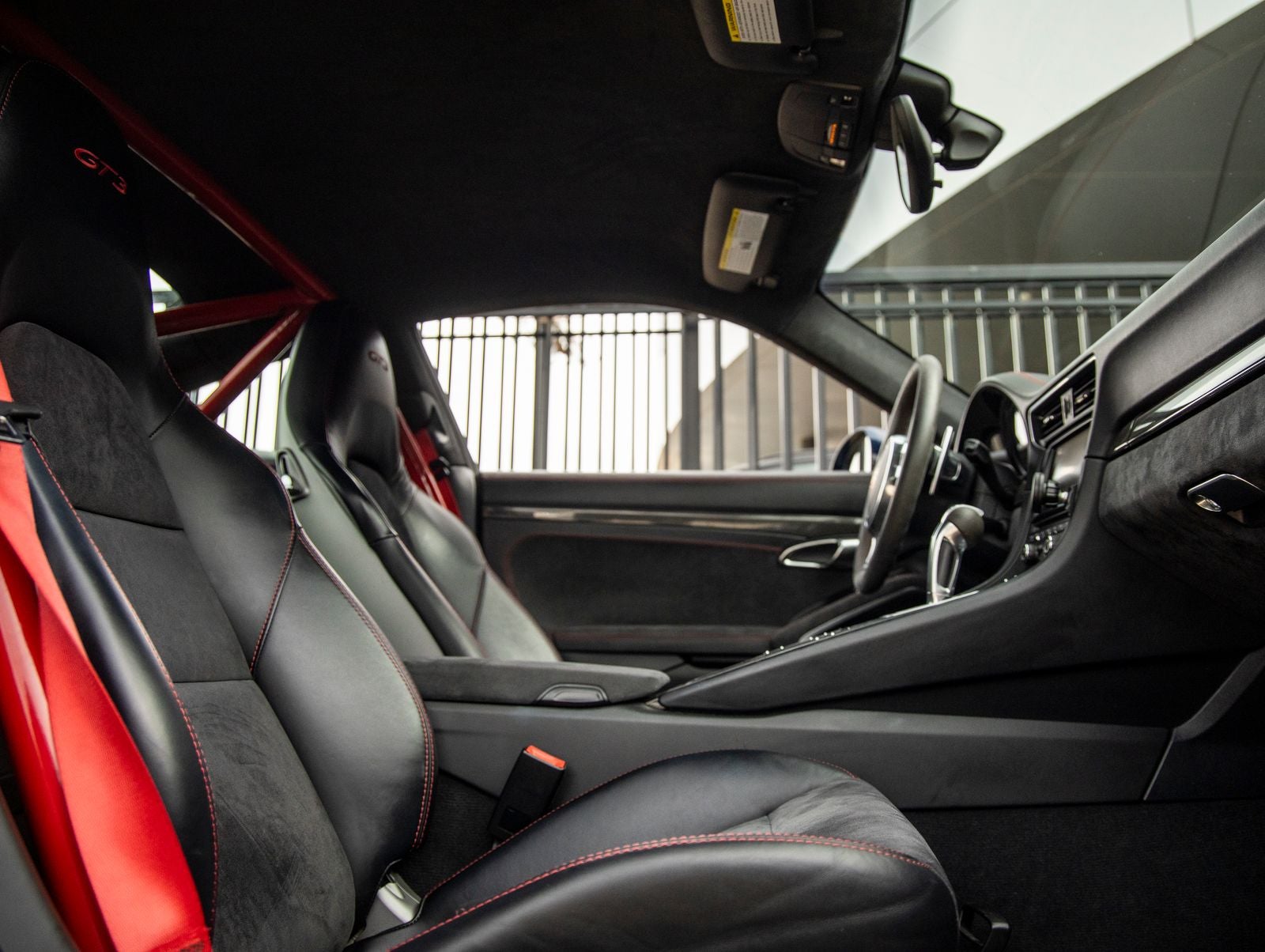 2015 Porsche 911 911 GT3