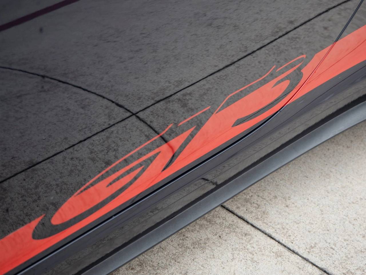 2015 Porsche 911 911 GT3