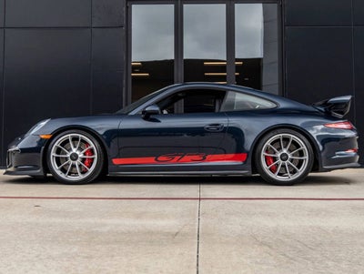 2015 Porsche 911 911 GT3