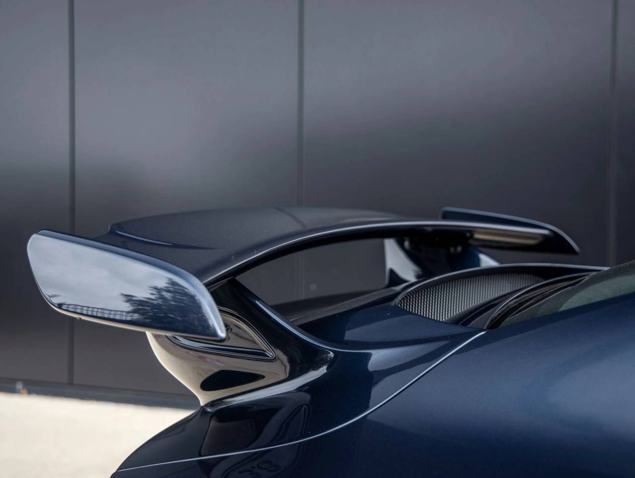 2015 Porsche 911 911 GT3