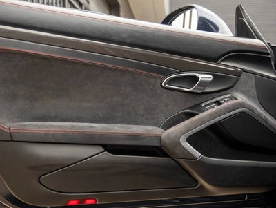 2015 Porsche 911 911 GT3