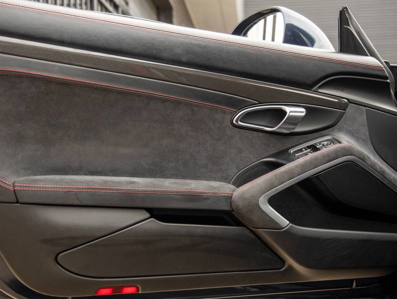 2015 Porsche 911 911 GT3