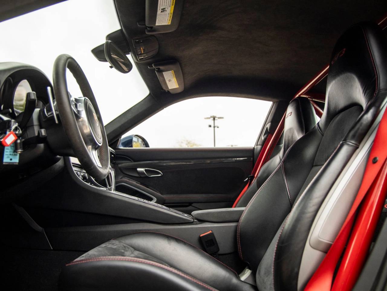 2015 Porsche 911 911 GT3