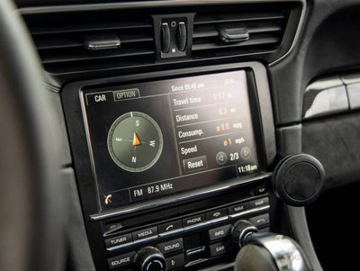 2015 Porsche 911 911 GT3