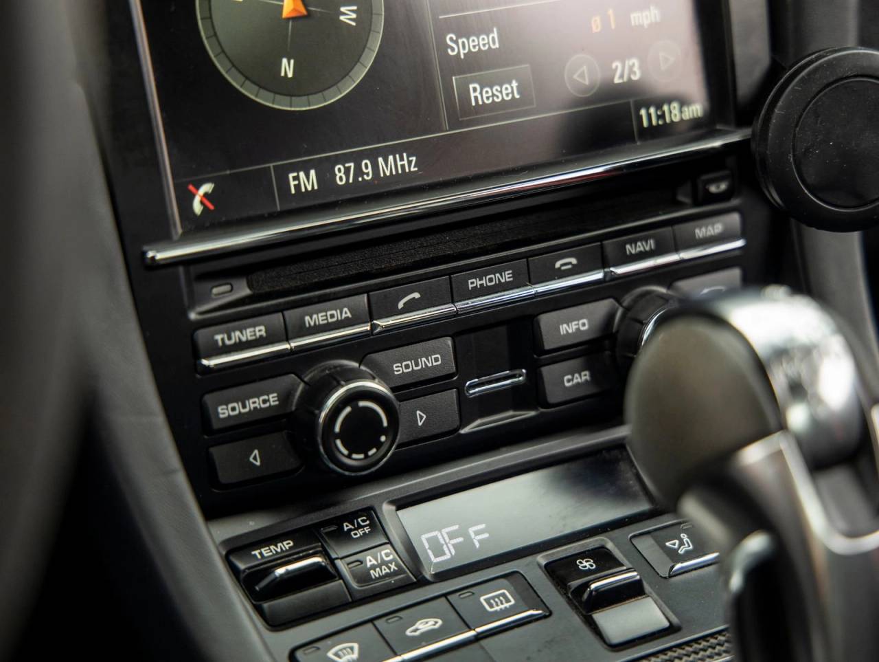 2015 Porsche 911 911 GT3