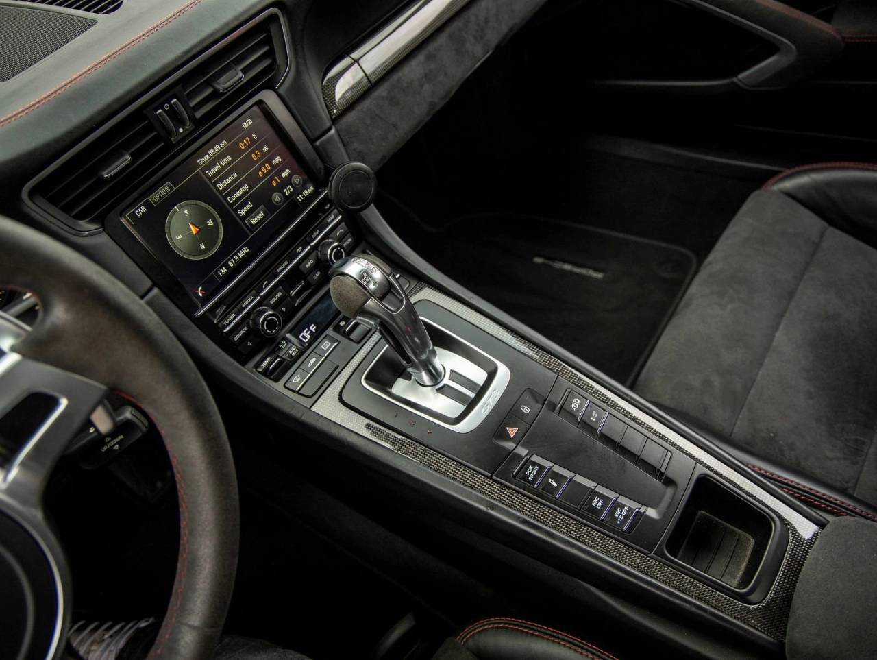 2015 Porsche 911 911 GT3