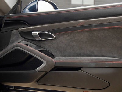 2015 Porsche 911 911 GT3