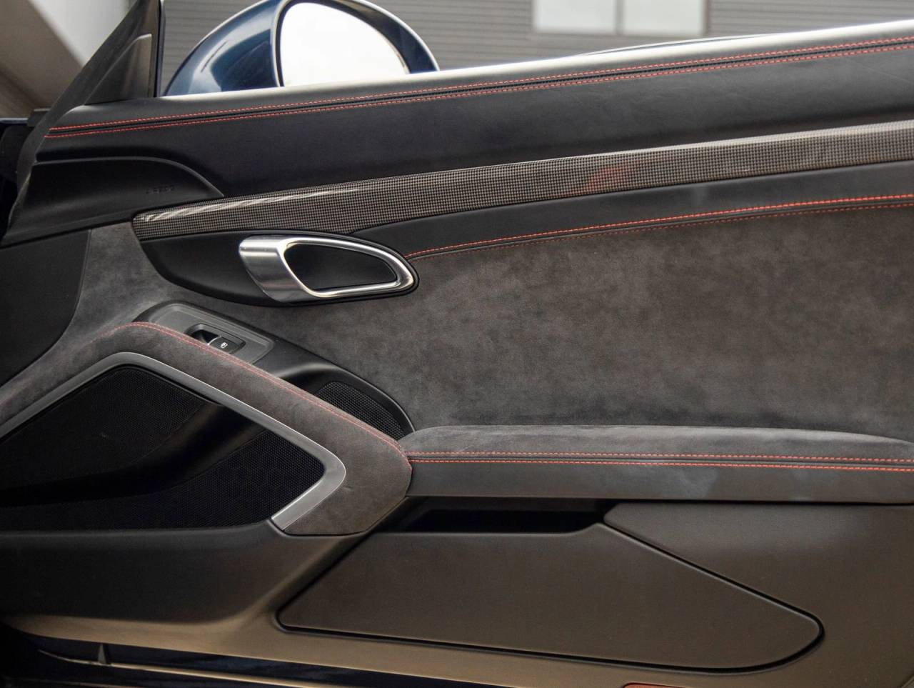 2015 Porsche 911 911 GT3