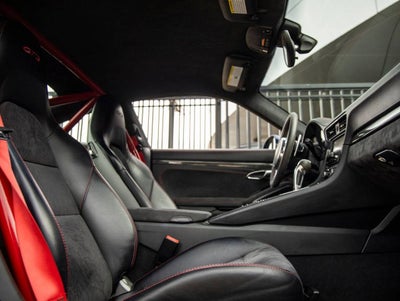 2015 Porsche 911 911 GT3