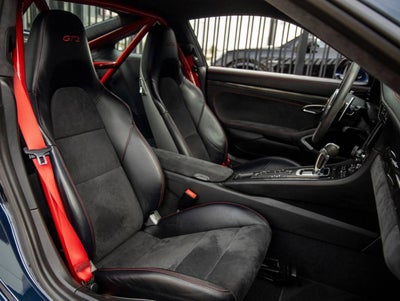 2015 Porsche 911 911 GT3