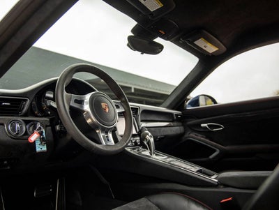 2015 Porsche 911 911 GT3