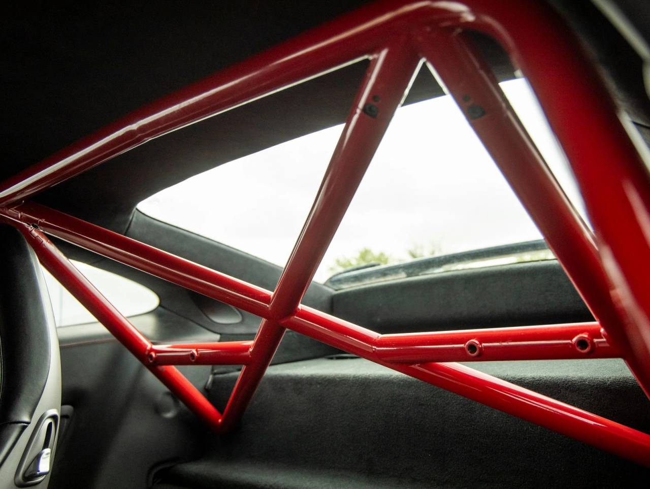 2015 Porsche 911 911 GT3