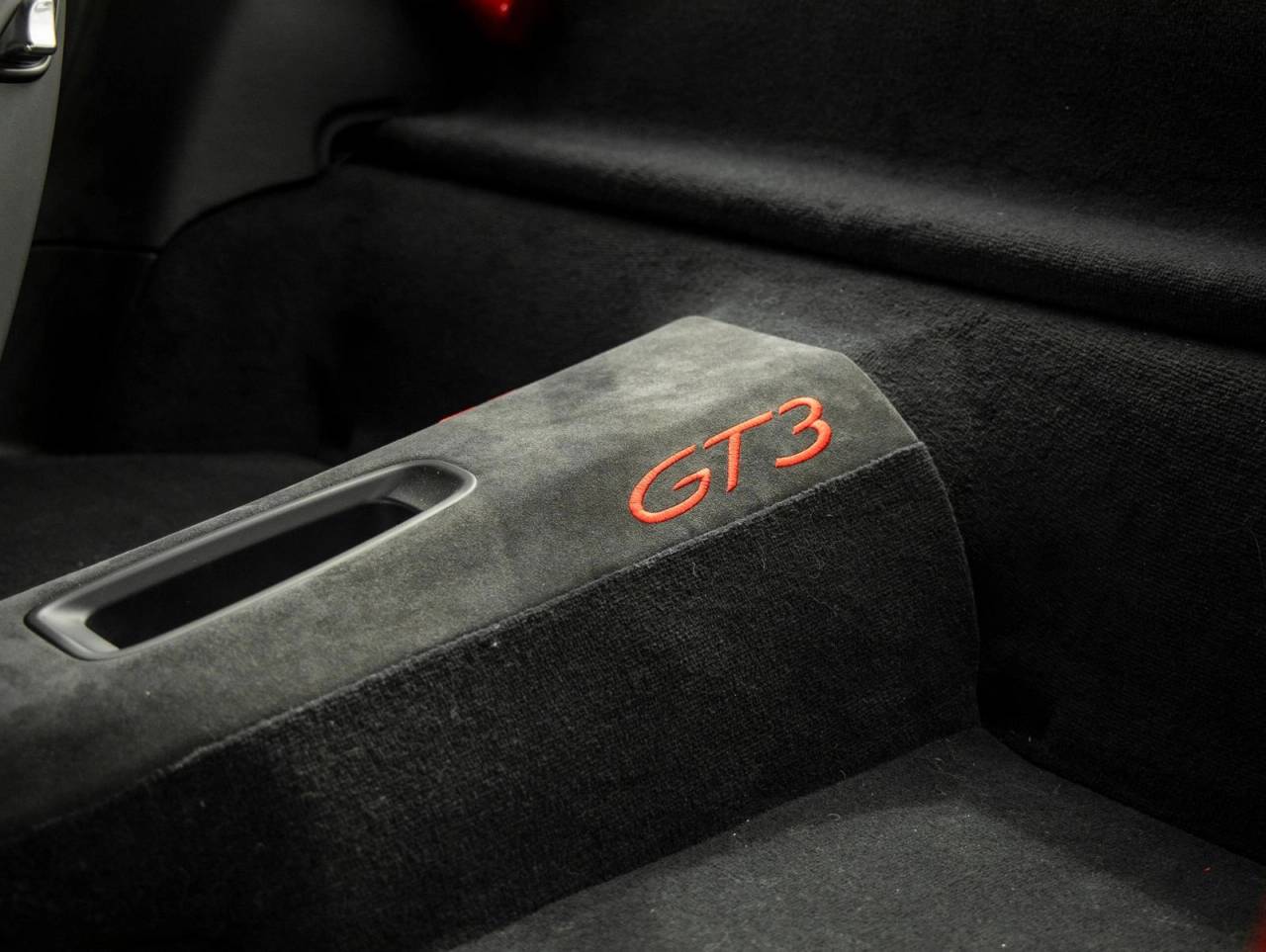 2015 Porsche 911 911 GT3