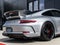 2018 Porsche 911 GT3