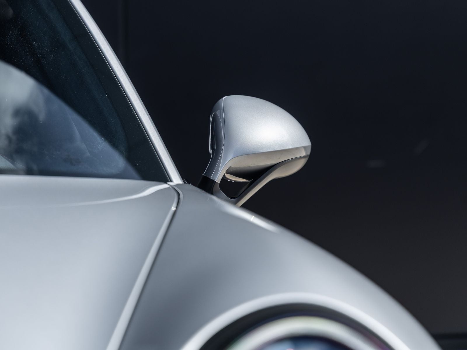 2018 Porsche 911 GT3