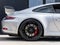 2018 Porsche 911 GT3