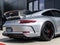 2018 Porsche 911 GT3