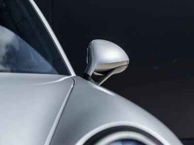 2018 Porsche 911 GT3