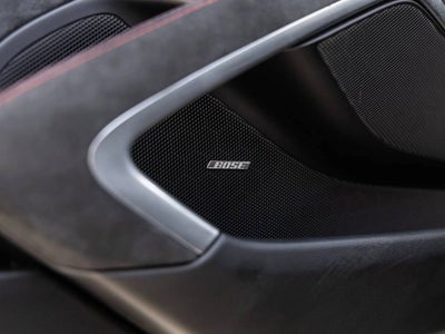 2018 Porsche 911 GT3
