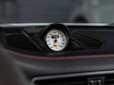 2018 Porsche 911 GT3