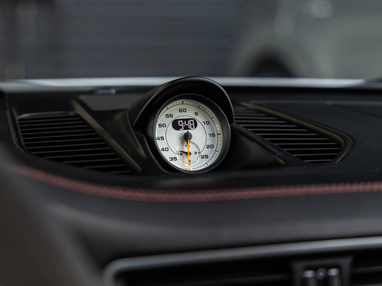2018 Porsche 911 GT3
