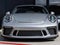 2018 Porsche 911 GT3
