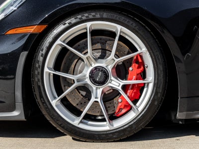 2024 Porsche 911 911 GT3 (MY24)