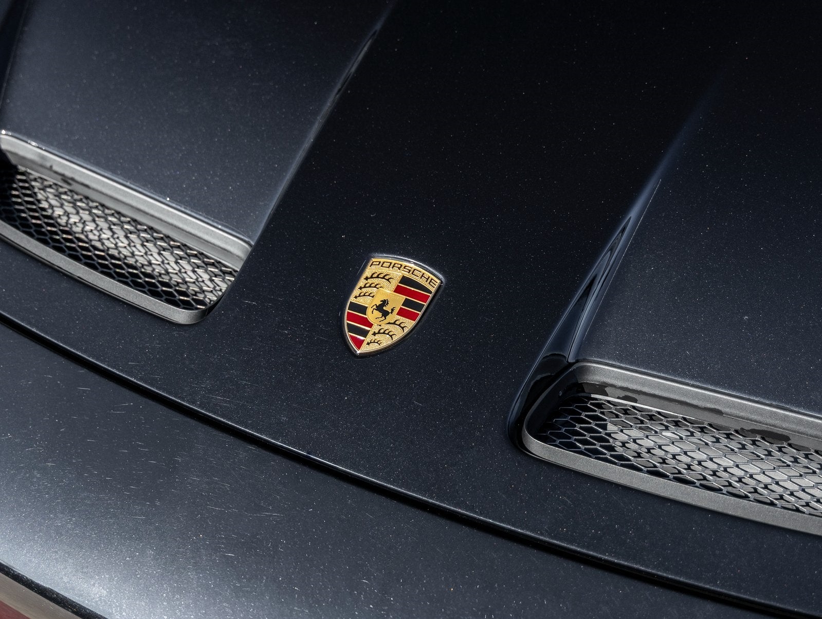 2024 Porsche 911 911 GT3 (MY24)