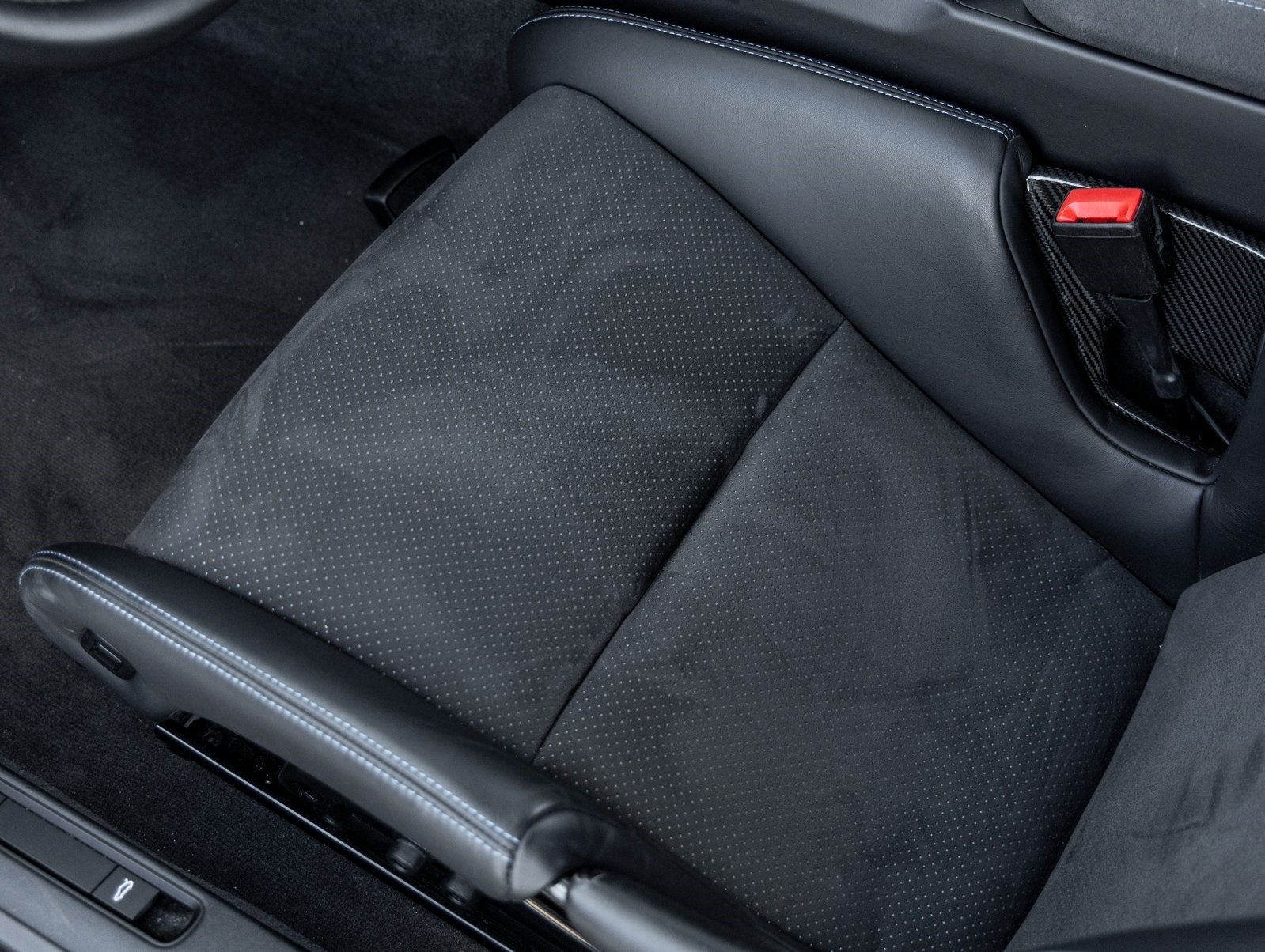 2024 Porsche 911 911 GT3 (MY24)