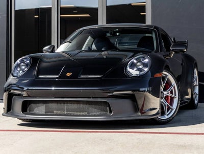 2024 Porsche 911 911 GT3 (MY24)