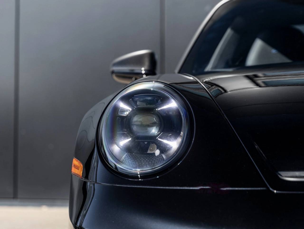 2024 Porsche 911 911 GT3 (MY24)