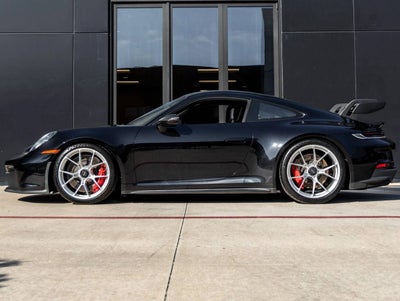 2024 Porsche 911 911 GT3 (MY24)