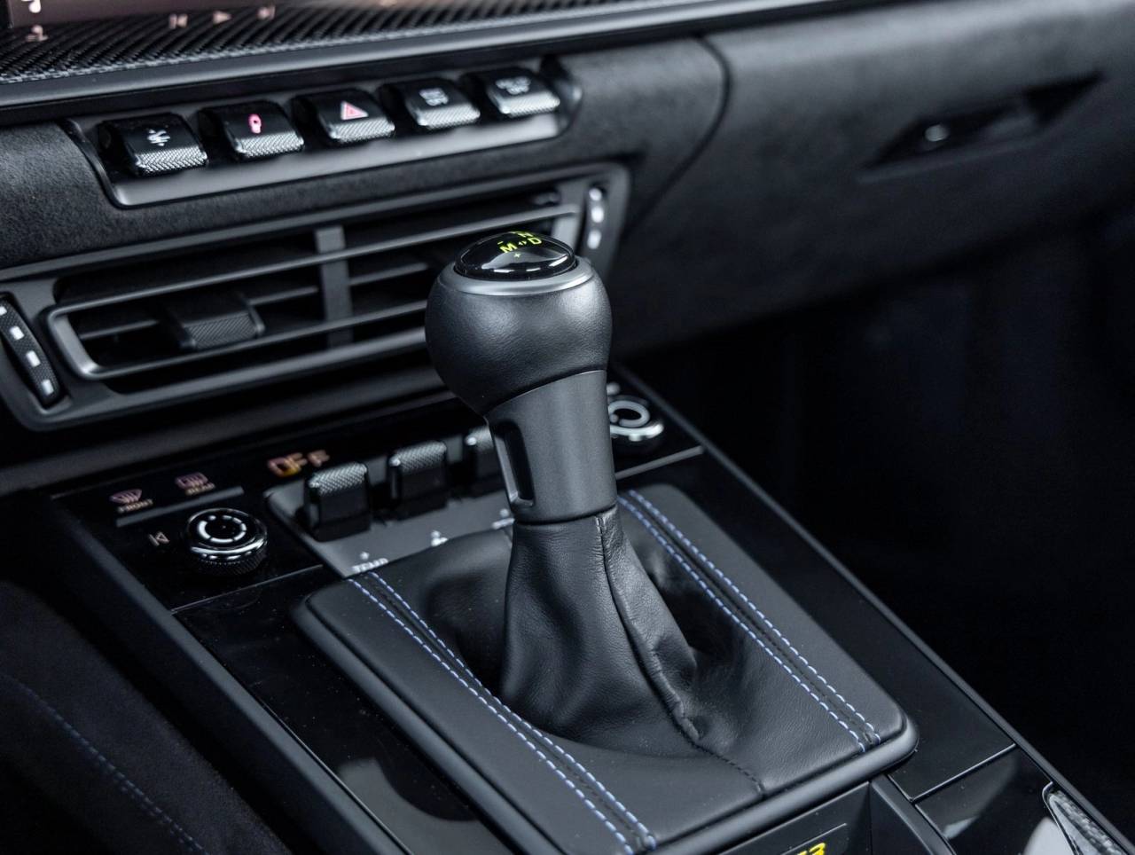 2024 Porsche 911 911 GT3 (MY24)