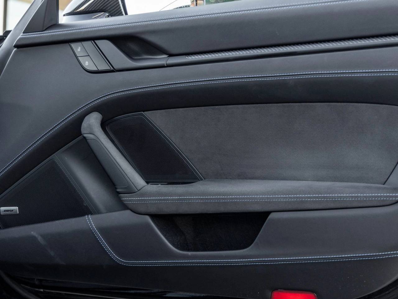 2024 Porsche 911 911 GT3 (MY24)