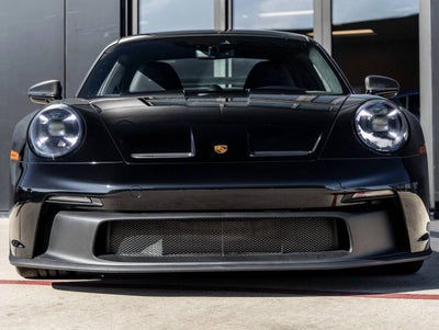 2024 Porsche 911 911 GT3 (MY24)