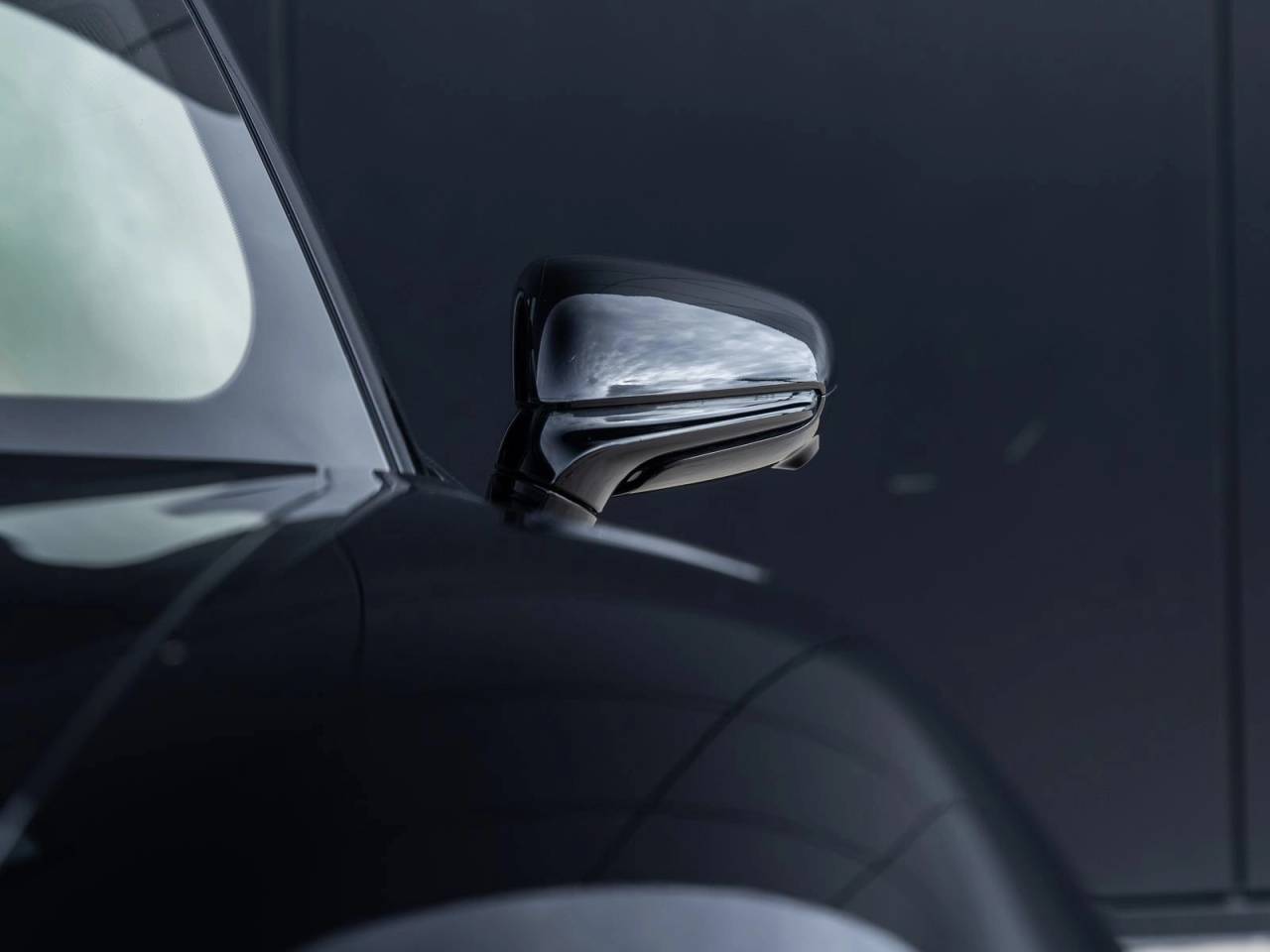 2020 Porsche Taycan Taycan Turbo S