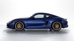 2023 Porsche 718 718 Cayman GTS 4.0 (MY23)