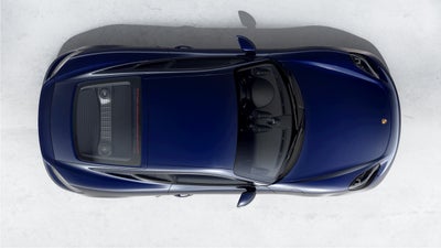 2023 Porsche 718 718 Cayman GTS 4.0 (MY23)
