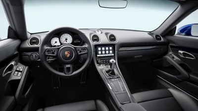 2023 Porsche 718 718 Cayman GTS 4.0 (MY23)