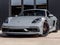 2025 Porsche 718 Cayman GTS