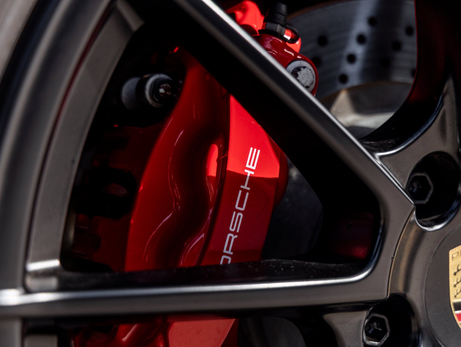 2025 Porsche 718 Cayman GTS