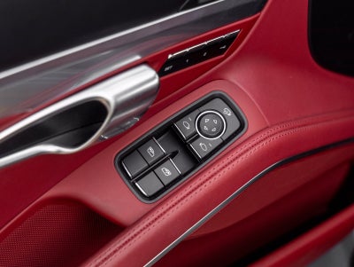 2025 Porsche 718 Cayman GTS