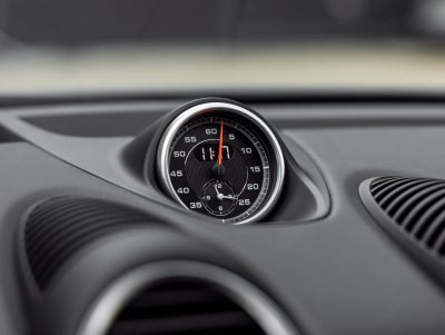 2025 Porsche 718 Cayman GTS