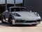2025 Porsche 718 Cayman GTS