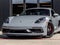2025 Porsche 718 Cayman GTS