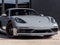 2025 Porsche 718 Cayman GTS