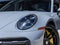 2024 Porsche 911 Turbo S