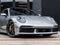 2025 Porsche 911 Turbo S