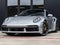 2025 Porsche 911 911 Turbo S