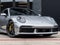 2025 Porsche 911 911 Turbo S